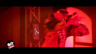 OFF LIVE  Tyga  Bataclan Paris [upl. by Coffey]