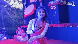 Tu Hai Meri Fantasy  Ft Miss Nandini  Arup Dance Academy  Mallika Studio Live [upl. by Llerrahs338]