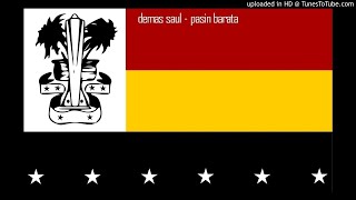 Demas Saul  Pasin Barata PNG Music [upl. by Maddocks716]