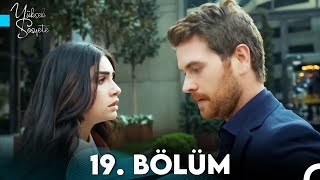 Yüksek Sosyete 19 Bölüm FULL HD [upl. by Noda]