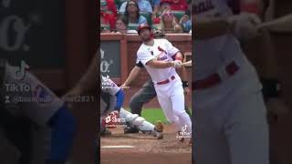 St louis Cardinals Paul goldschmidt walk up song [upl. by Sallad437]