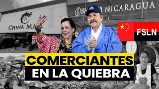 🚨Comerciantes del mercado Oriental al borde de la quiebra [upl. by Nerraj]