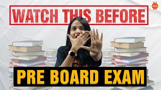 Watch This Before You Prepare for SST PreBoard Exam  CBSE Class 10 Social Studies Preparation [upl. by Ardnazil]