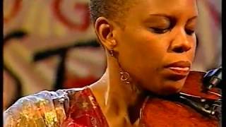 Regina Carter Quintet  Estival Jazz Lugano 1998 [upl. by Able96]