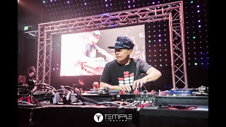 DJ QBERT Showcase II 2019 DMC USA FINALS [upl. by Tiphane]