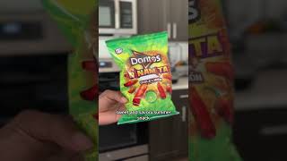 Doritos Dinamita® Watermelon Summer Snack [upl. by Batory]