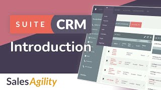 Introduction to SuiteCRM [upl. by Drye]