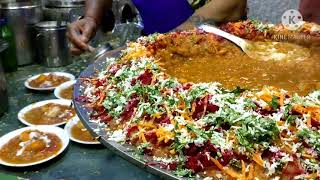 Special Chat at Rupali square  Sahid nagar Bhubaneswar Street food [upl. by Amaral283]