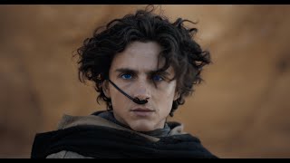 Dune Part Two  Official IMAX® 190 Trailer 2  Filmed for IMAX® [upl. by Kahaleel120]