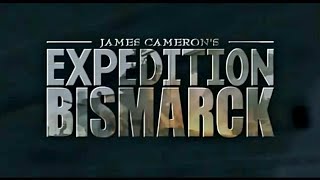 James Camerons Expedition Bismarck 2002 [upl. by Mixie667]