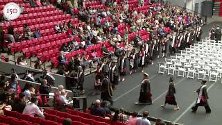 Drury University Drury GO May Commencement 2024 [upl. by Snow285]