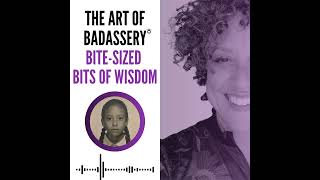 BiteSized Bits of Wisdom  Clarity [upl. by Dewayne712]