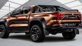 Exclusive Look 2025 Hilux GR Sport Unveiled [upl. by Ailyt]