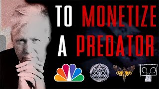 To Monetize A Predator [upl. by Bodwell]