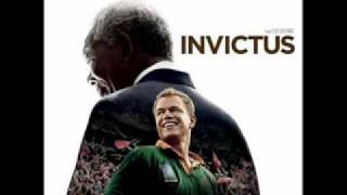 Invictus Soundtrack  07 Hamba Nathi by Overtone with Yollandi Nortjie [upl. by Haridan980]