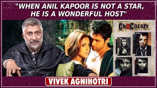 Bipasha Basu Rates Increased amp She Couldnt Do The Film  Vivek Agnihotri On Chocolate  Anil Kapoor [upl. by Daniyal165]