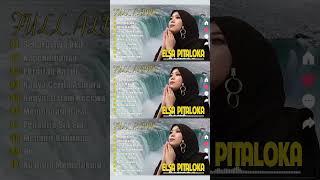 ELSA PITALOKA FULL ALBUM TERBARU 2024 DAN TERPOPULER 2024 🎪 SEHARUSNYA AKU elsapitaloka [upl. by Howland742]