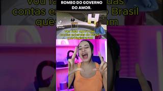 Faz o L Agora é Vem kkkkkkk react humornapolitica fazol fazolagoraevem [upl. by Sukul838]