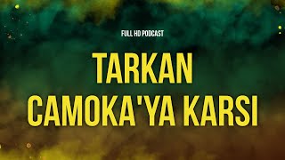 podcast Tarkan Camokaya Karsi 1969  HD Podcast Filmi Full İzle [upl. by Hanad881]