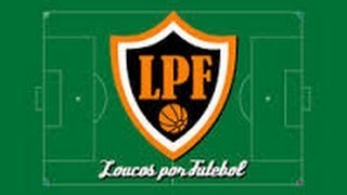 Programa Especial Games quotLoucos por Futebolquot na ESPN [upl. by Napra]