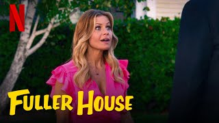 Fuller House Season 5  DJs Big Moment HD [upl. by Bergmann]