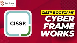 Cybersecurity Frameworks  ISC2 CISSP  Day 12 [upl. by Kinata]