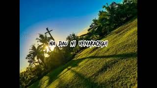 Cecere Na Kalou ft Fiji Youth Gospel [upl. by Lienaj776]