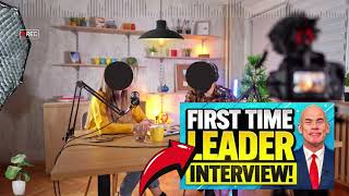 Leadership Interview Questions and Answers  How To Answer Leadership Interview Questions [upl. by Aiht70]