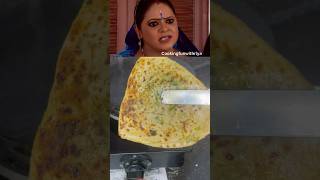 Rashi makes paneer paratha  paneer paratha recipe paneerparantha sathnibhanasathiya trending [upl. by Pfosi]