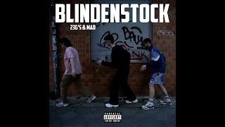 BLINDENSTOCK  23G´s amp Mao prod by Brettaz Beatz [upl. by Paddie510]