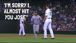 MLB Good Sportsmanship Part 2 [upl. by Towney]