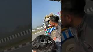 Heavy driver nisu bhai nisudeswal automobile deshwal funny [upl. by Tessy810]