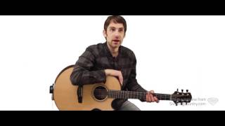 Wildwood Flower  Chet Atkins Fingerstyle Lesson [upl. by Kaden777]