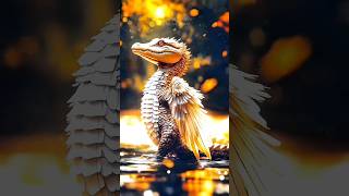 Incredible Animal MindBlowing 🤯 Creatures Formed by Fusing Different Species shorts hybrid [upl. by Htirehc]