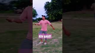 choka da1 vs 1 hend running speed kite challenge😍 viralvideo kitechallennge short [upl. by Neleh]