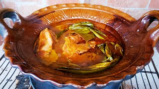 COCHINITA PIBIL ESTILO VERACRUZPARA TACOSTORTAS O PANUCHOSCON UN SABOR DELICIOSO😋🤩 [upl. by Novel761]