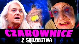 ZAPISANE W GWIAZDACH  SABAT CZAROWNIC [upl. by Barbey]