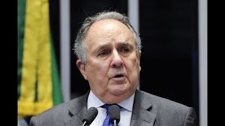 A maçonaria ainda tem um desafio muito grande no Brasil avalia Cristovam Buarque [upl. by Eceer159]