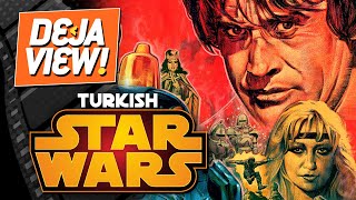 The Amazing True Story of Turkish Star Wars  Deja View [upl. by Tannen]