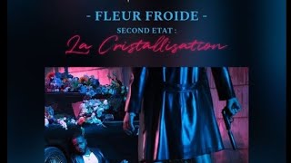 TAYC FLEUR FROIDE 2  LA CRISTALLISATION [upl. by Buonomo]