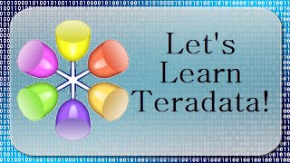 Lets Learn Teradata Lesson 69 Reviewing the Transient Journal Fallback and Raid 1 [upl. by Ardnuas]