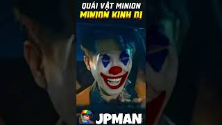 Tất Tần Tật Về Câu Chuyện Quái Vật MinionsEXE Tập 1 jpman minions [upl. by Lenssen]