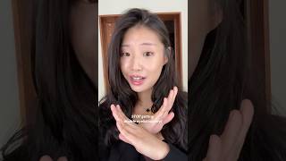 how to turn your monolids into double eyelids without surgery 🤔 monolidmakeup makeuptips [upl. by Wendt66]