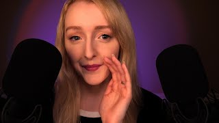 ASMR 100 Sensitivity Whispers Deep in Your Ears [upl. by Rahab925]