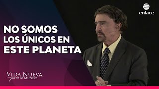 Dr Armando Alducin  La realidad Espiritual que nos rodea  Enlace TV [upl. by Acimad]