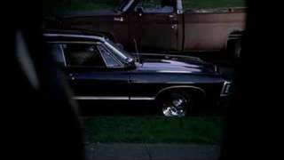 Funniest scene Supernatural 1x02 Wendigo [upl. by Pomona]