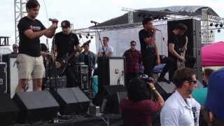 Indirections live SouthBySoWhat day 2 [upl. by Tyree]