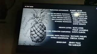 50 First Dates End Credits Tap Movies [upl. by Sapienza]