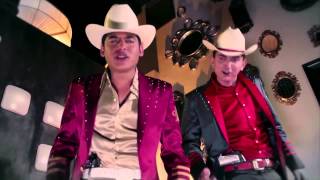 Ariel Camacho  Toro Encartado Video Oficial HD [upl. by Yasu]