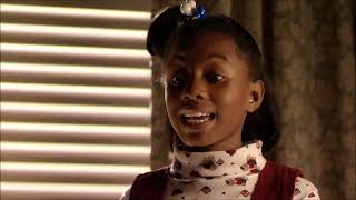 Everybody Hates Chris Tonya Moments Season 1 Part 2  The Nostalgia Guy [upl. by Millford]